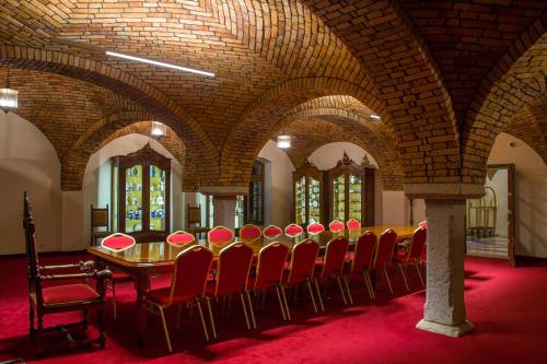 Gambar di galeri bagi Hotel Sulisław di Sulisław