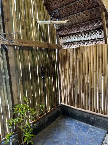 Te-Fare-AriiにあるTe Fare Ninamu Maupitiのギャラリーの写真