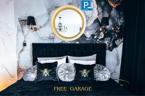 Kasprzaka 29 Wola Tower Free Garage By Perfect Apart