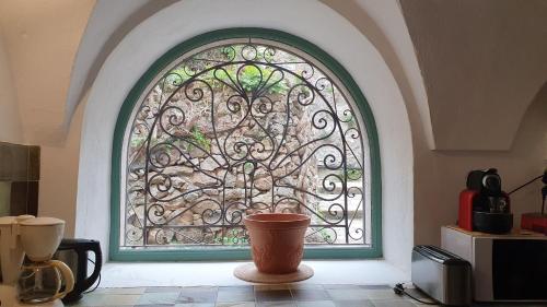 U Paisolu, maison de village en Corse, entre mer et montagne