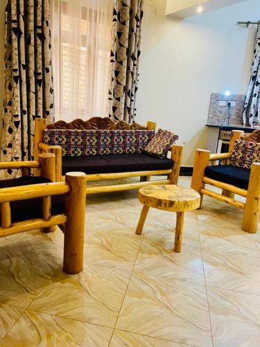 2 Envubu Cottage - Benanda Forest Resort