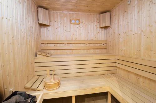 Galeriebild der Unterkunft Luxury Villa in the Pines in Pamporowo