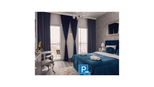 Prymasa Tysiąclecia 83A City Center Viev Free Garage By Perfect Apart 1118