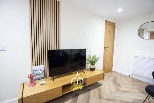 Gallery image of Portsoy Retreat - SJA Stays - Luxury 1 Bed Cottage in Portsoy