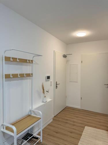 Fotografie z fotogalerie ubytování Bauna Suites & Apartments v destinaci Baunatal