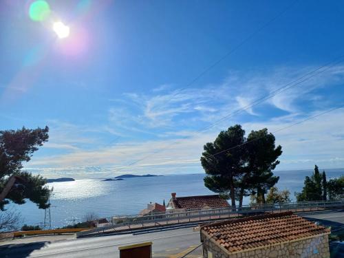 Villa Adriatic Apartments