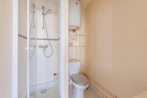 Ένα μπάνιο στο Le Thermal Tonic - Balcon - Central - Wifi