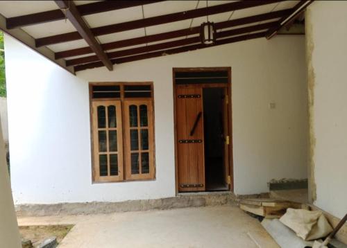 Fotografie z fotogalerie ubytování Disara Guest v destinaci Weligama