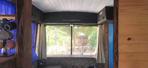 Gambar di galeri bagi O Busão Bonito di Bonito