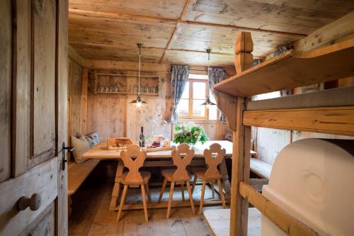 Chalet Hafling Leckplått – Photos 3