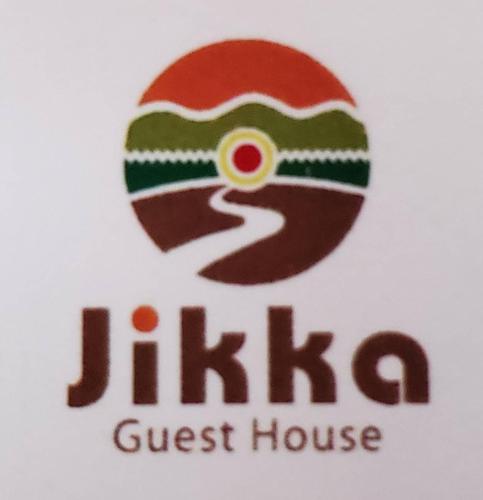 Fukuoka Guest House Jikka