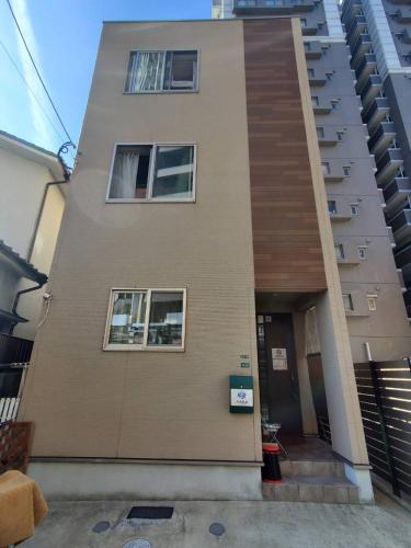 Fukuoka Guest House Jikka