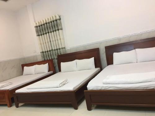 Gallery image of Nhà Nghỉ THẢO ANH in Long Hai