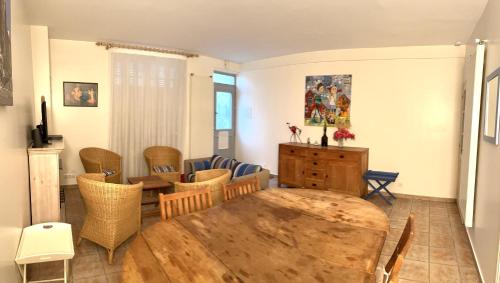 Charmante Maison Pêcheurs, 141 m2