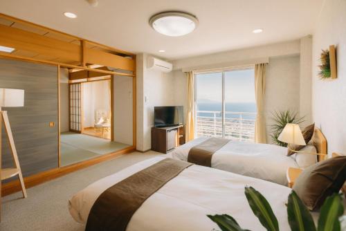 Sky-Hill Hotel 伊豆高原