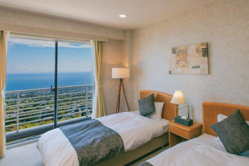 Sky-Hill Hotel 伊豆高原