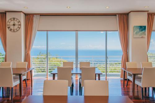 Sky-Hill Hotel 伊豆高原