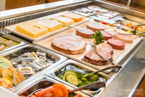 Étkezési lehetőség a szállodában vagy a közelben