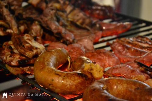 Φωτογραφία από το άλμπουμ του Quinta da Mata - Turismo de Habitação σε Chaves