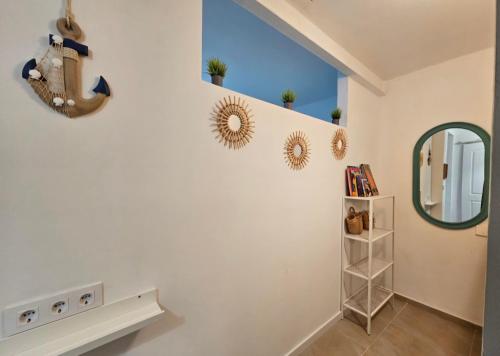 Fotografie z fotogalerie ubytování Urban loft Valencia playa v destinaci Puebla de Farnals