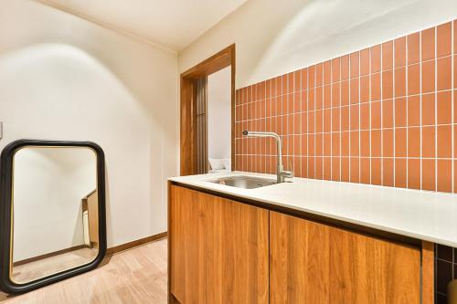 Fotografie z fotogalerie ubytování Gyeongju Coolstay hotel v destinaci Kjongdžu