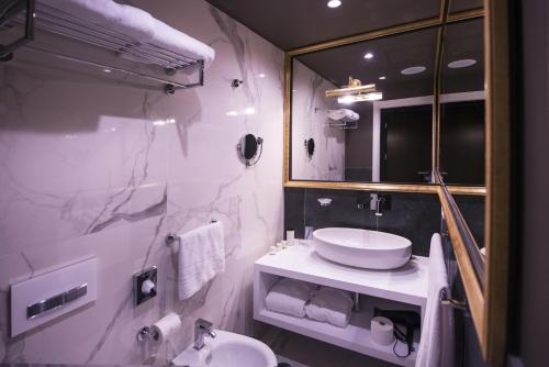 Torre Argentina Relais - Residenze di Charme photo 86