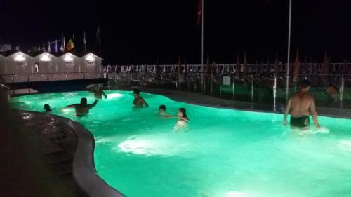 Ảnh trong thư viện ảnh của Hotel Lara ở Riccione