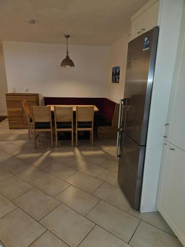 Afbeelding uit fotogalerij van Appartment Dani in Fliess