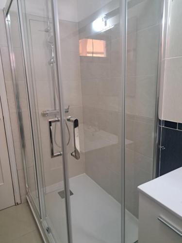 Apartamento junto al Peñon de Ifach con parking