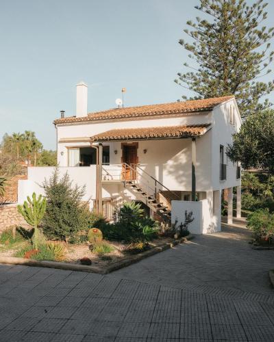 Casa Parella y Casa Araucaria