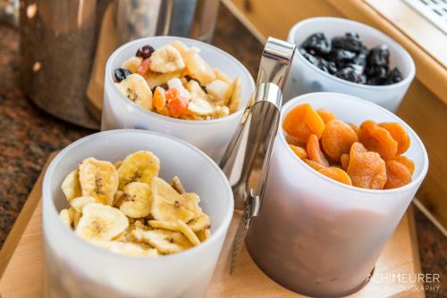 Étkezési lehetőség a szállodában vagy a közelben