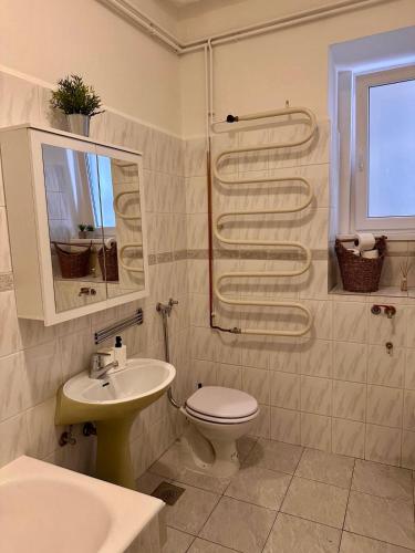 Apartman Grey