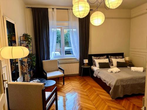 Apartman Grey