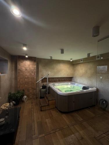 Fotografie z fotogalerie ubytování Hotel Beskidian v destinaci Węgierska Górka