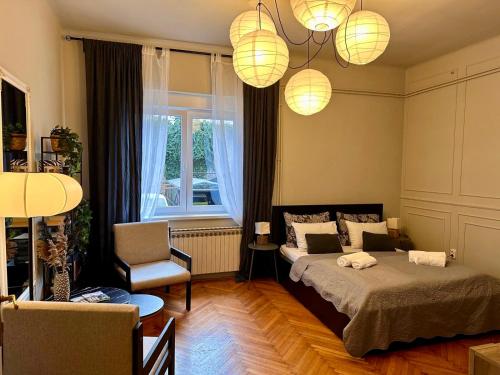 Apartman Grey