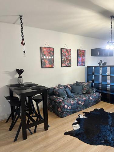 City Center Apartman Győr