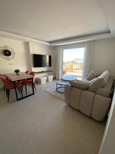 Valpiloft apartment