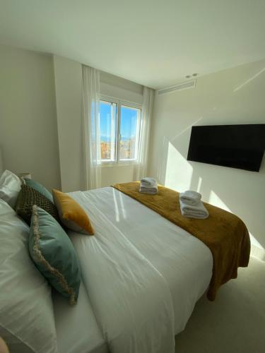 Valpiloft apartment