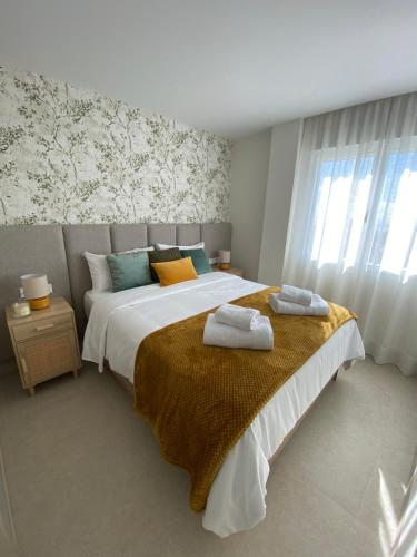 Valpiloft apartment