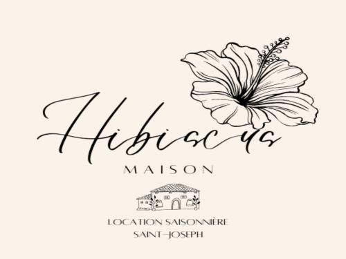 Certificado, premio, señal o documento que está expuesto en Maison Hibiscus