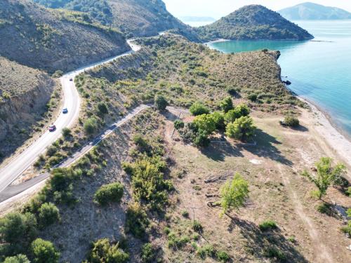 Φυσικό τοπίο κοντά σε αυτή η βίλα