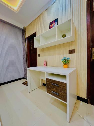 Fotografie z fotogalerie ubytování Crown Inn Hotel Service Apartments v destinaci Khaira Gali