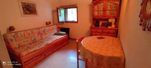 Appartement 1chambre Montchavin
