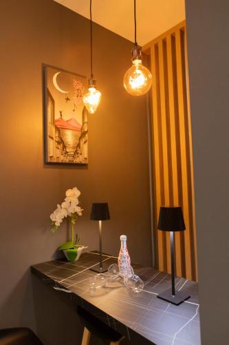 Alleria Rooms photo 34