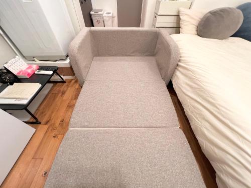 FARE Akihabara - Stylish Spacious Studio 8min from Station 201