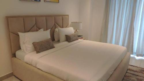 Luxurious space for you