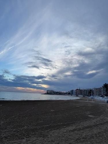 Apartamento Fabi beach Torrevieja photo 32