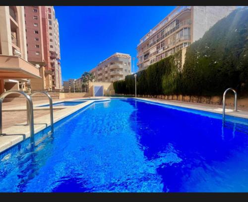 Apartamento Fabi beach Torrevieja photo 11