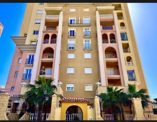 Apartamento Fabi beach Torrevieja photo 13