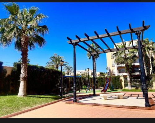 Apartamento Fabi beach Torrevieja photo 15